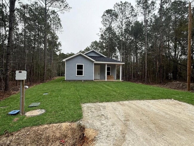 property at 7036 Tunica St