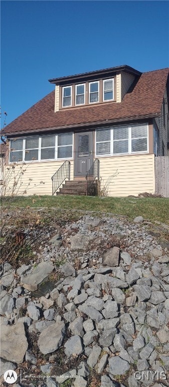 property at 406 Hillside Ave