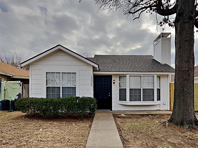 10320 Nantucket Village Ct in Dallas, TX - Building Photo