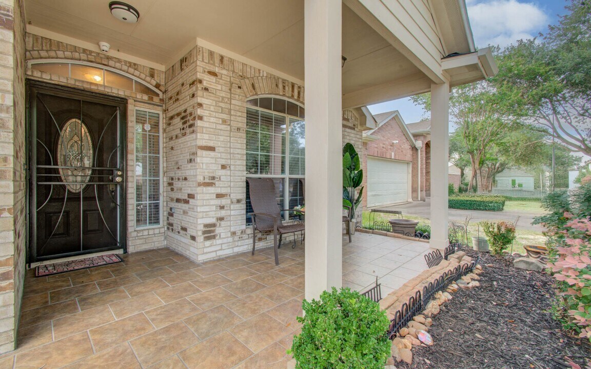 19943 Black Pearl Ct in Houston, TX - Building Photo