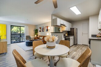 The Dutton Apartments in Hayward, CA - Building Photo - Building Photo