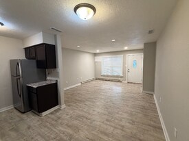 1131 Spencer St in Grinnell, IA - Building Photo