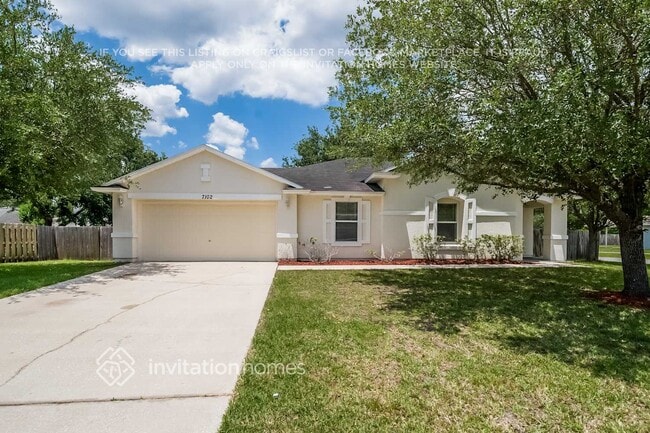 property at 7102 Beekman Lake Dr