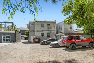 670 S West Temple in Salt Lake City, UT - Building Photo - Building Photo