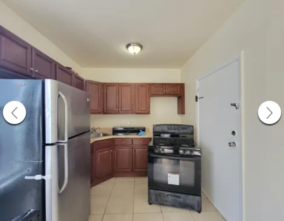515 Sanford Ave, Unit 2L in Newark, NJ - Building Photo