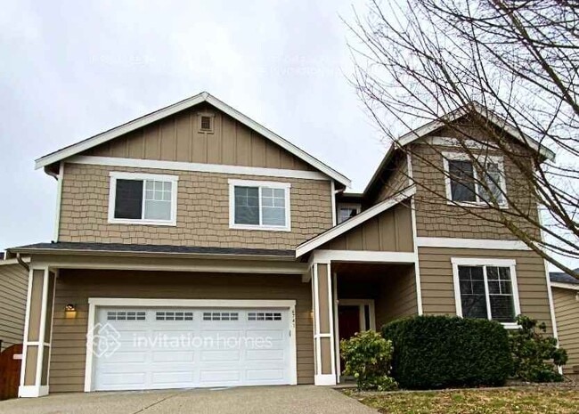 property at 6741 Flute St SE