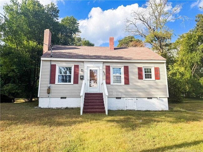 226 Windsor Dr