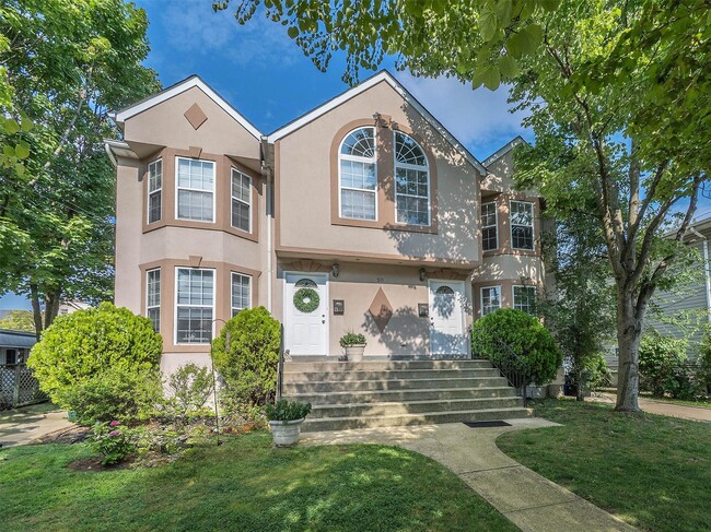 property at 30 A Hickory Rd