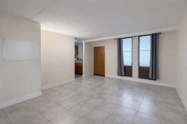 property at 834 Lehua Ave