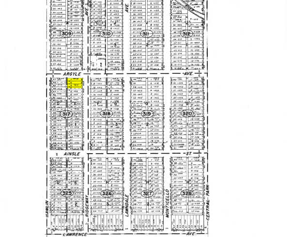 3745 W Argyle St in Chicago, IL - Building Photo - Building Photo