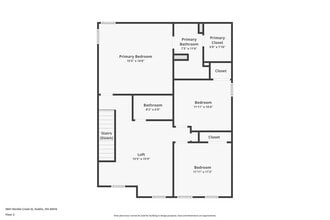 5841 Marble Creek St in Dublin, OH - Building Photo - Building Photo