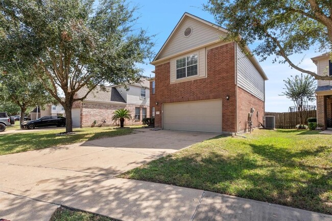 19643 Jackson Brook Way in Cypress, TX - Building Photo - Building Photo