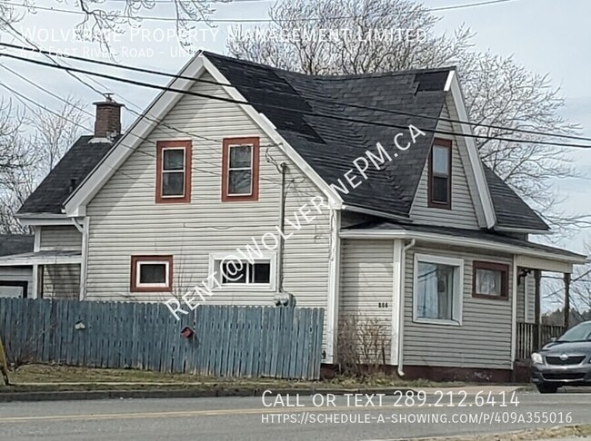 property at 437 E River Rd