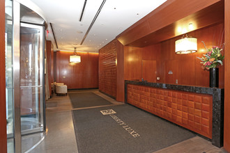 Liberty Luxe in New York, NY - Building Photo - Lobby