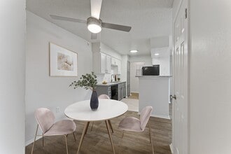 The Hills at Ironhorse in North Richland Hills, TX - Building Photo - Building Photo