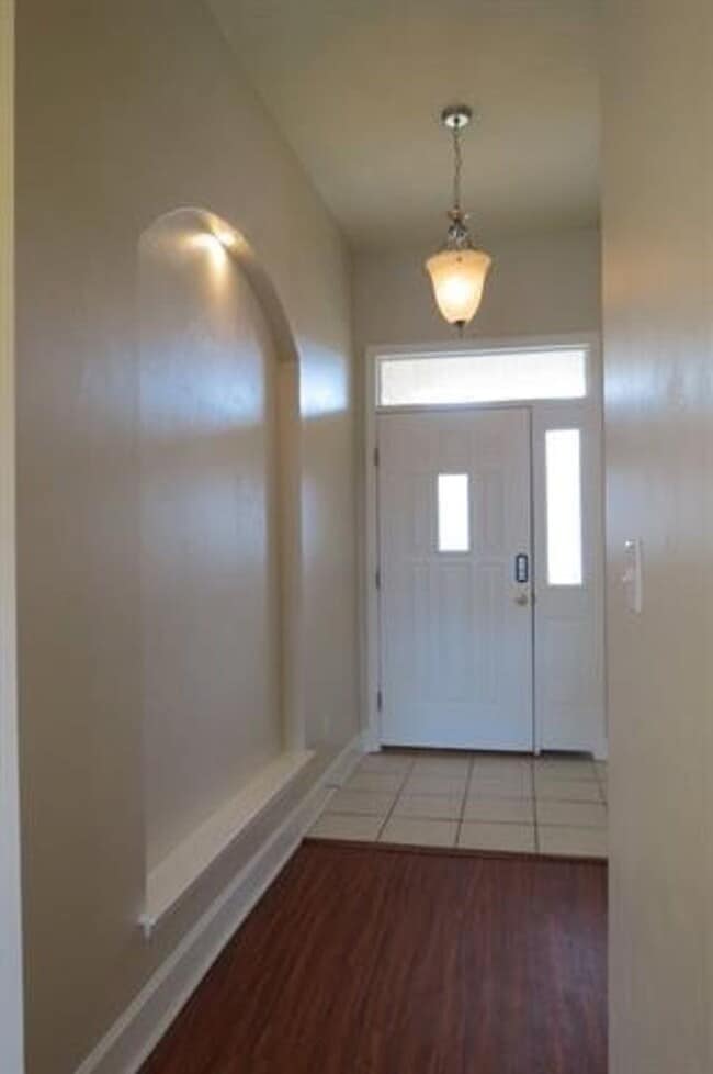 5533 Hampton Woods Way in Tallahassee, FL - Building Photo - Building Photo