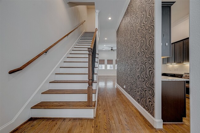 property at 2411 Lawrence St