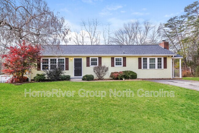 property at 5037 Selena St