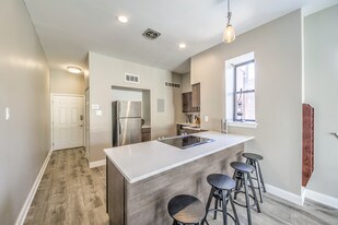 3629 McRee Ave in St. Louis, MO - Building Photo