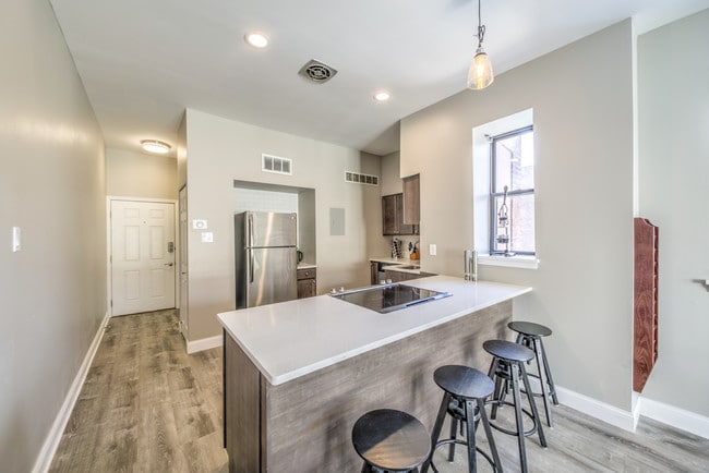 property at 3629 McRee Ave