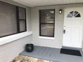 1923 Jefferson Ave in Melbourne, FL - Building Photo - Building Photo