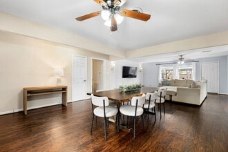 6019 Cartagena St in Houston, TX - Building Photo - Building Photo