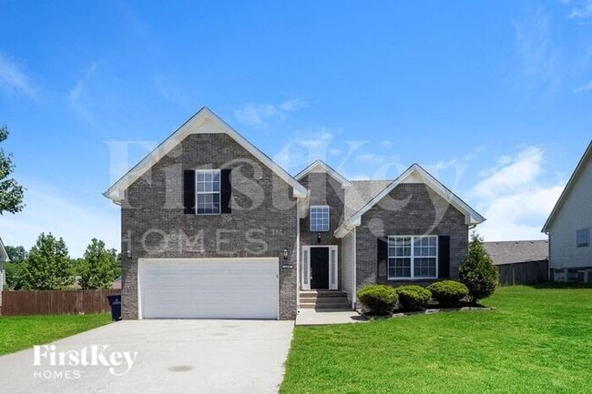 property at 1237 Fossil Dr