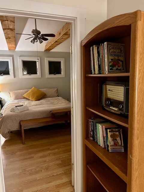 19 Union Ct in Boothbay Harbor, ME - Building Photo