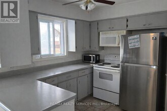 1183 Farnsborough Crescent in London, ON - Building Photo - Building Photo