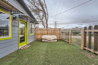 2075 Iris St in Denver, CO - Building Photo - Building Photo