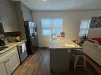 50 Derby St, Unit 3-4br in Somerville, MA - Foto de edificio - Building Photo