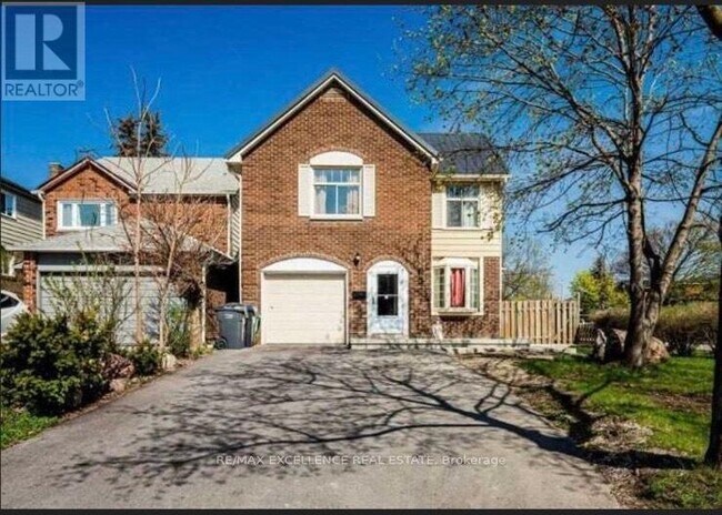 property at 72 Rotherglen Ct