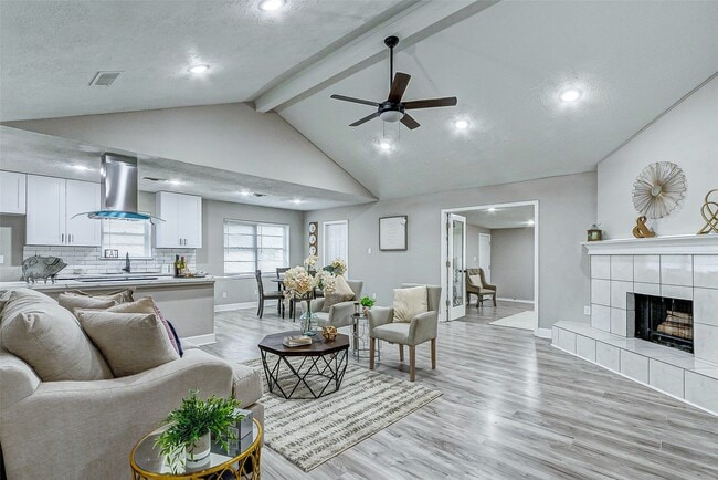 property at 8707 Collingsdale Rd