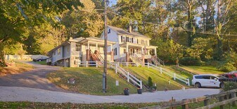 12280 Rail View Ct in Glen Rock, PA - Building Photo