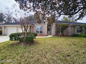 5278 Camelot Forest Dr in Jacksonville, FL - Building Photo - Building Photo