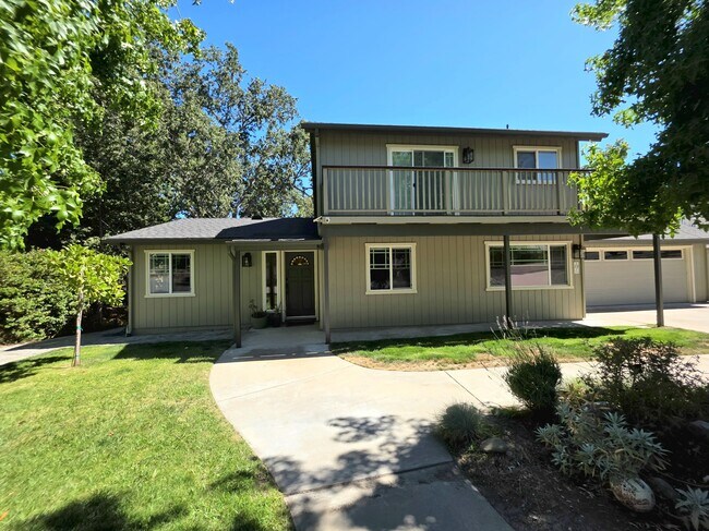 property at 3310 Manzana St