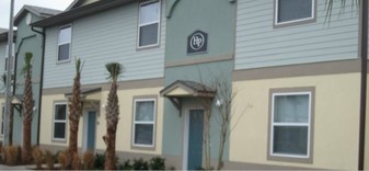 Highland Palms Apartments