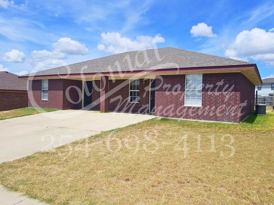 5305 Daybreak Dr in Killeen, TX - Building Photo