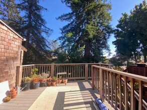 2808 Derby St in Berkeley, CA - Building Photo - Building Photo