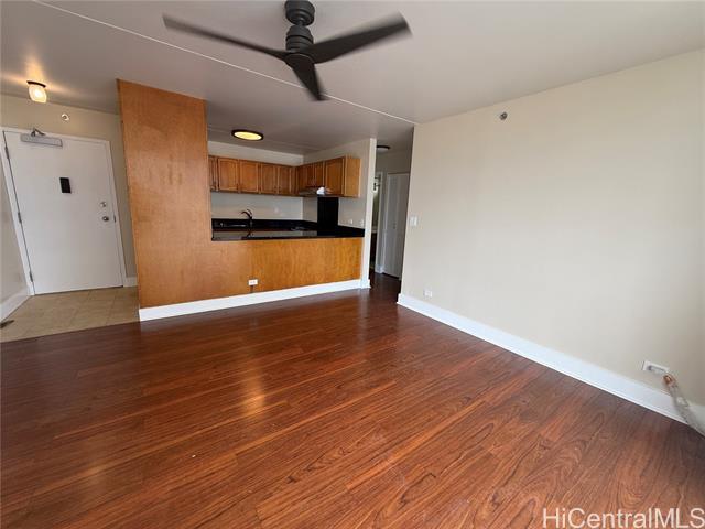 2522 Date St in Honolulu, HI - Building Photo - Building Photo