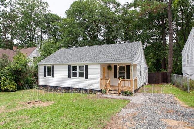 property at 107 Briarwood Rd