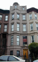 155 Hancock St in Brooklyn, NY - Building Photo