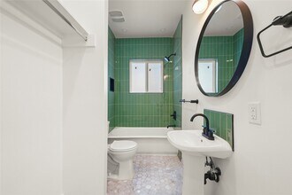 808 Sul Ross St in Houston, TX - Building Photo - Building Photo