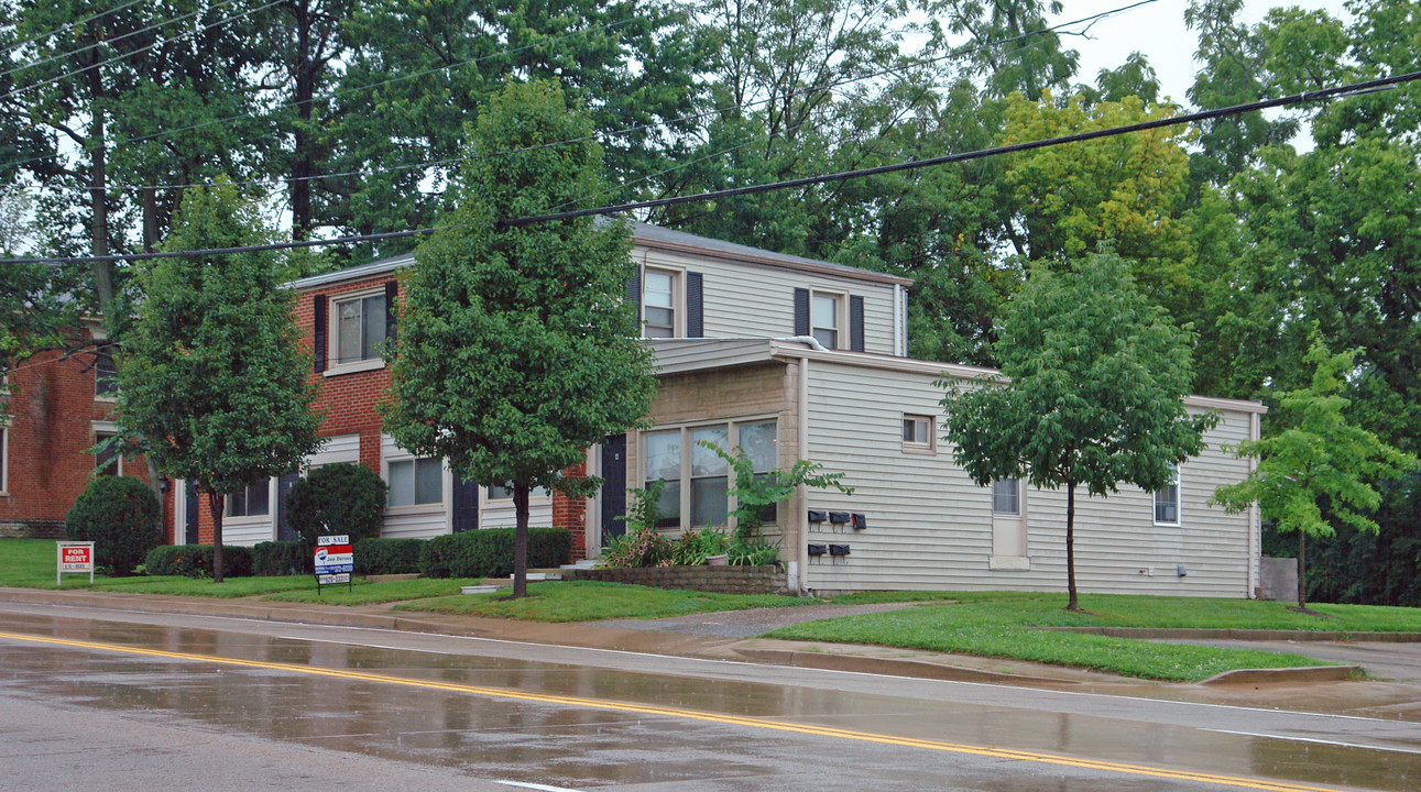 2900 E Washington St in Burlington, KY - Building Photo