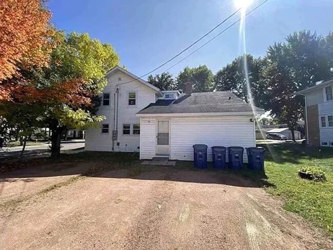 636 Kickbusch St in Wausau, WI - Building Photo - Building Photo