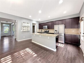 6015 Overleaf Terrace in Cumming, GA - Foto de edificio - Building Photo