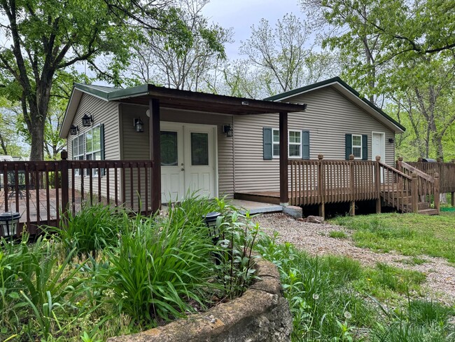 property at 22315 Restful Ln