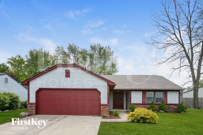 property at 5759 Pemberly Dr