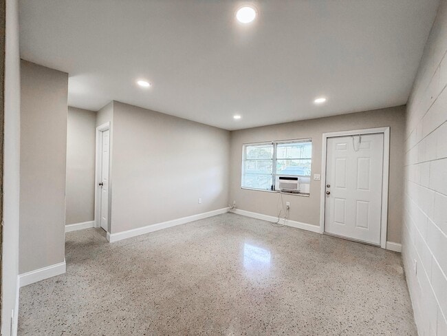 property at 2502 Ave F