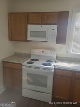 209 W Moore St in Dublin, GA - Building Photo - Building Photo